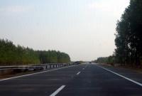 Imagine atasata: Autostrada Szeged - Budapesta - 05 - 09.2011.JPG